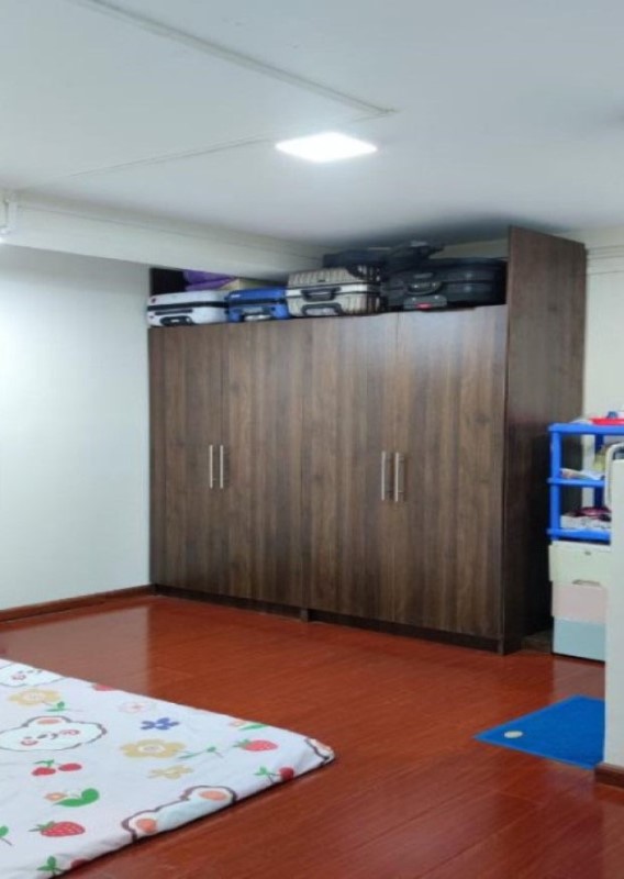 Gallery for Apartment For Sale Toe Chae Lane,South Okkalapa Township.