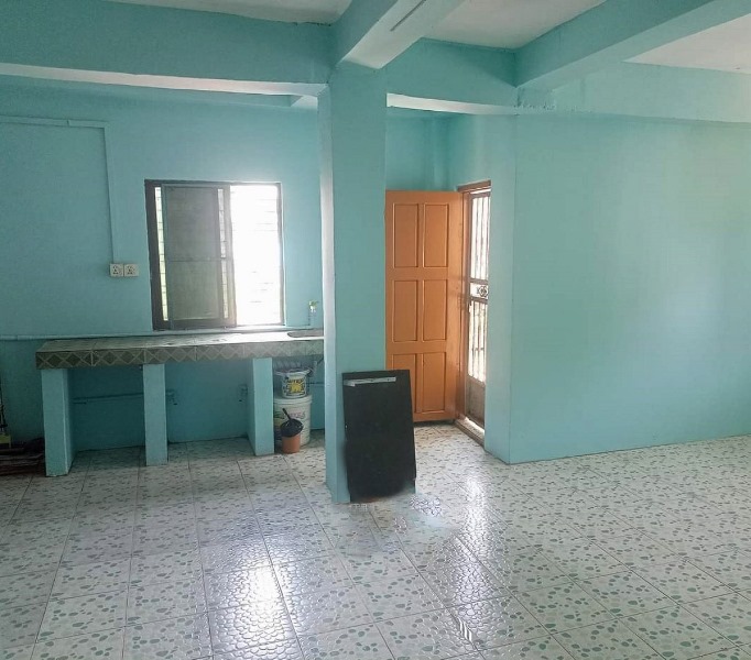 Gallery for (Home Loan)Apartment For Sale 4North Ward,Myo Ma Street,Thaketa Township.
