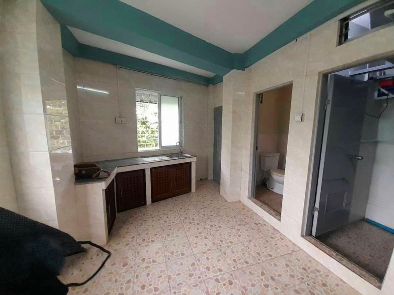Gallery for Apartment For Sale Upper Pazundaung Street,Pazundaung Township.