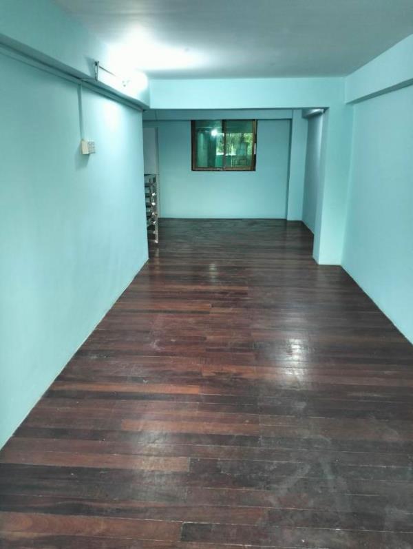 Gallery for Apartment For Sale 6/East Ward,Aung Thukha Lane,Thaketa Township.
