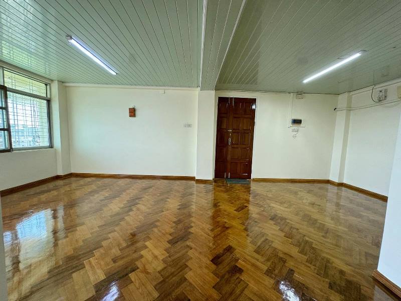 Gallery for Mini Condo For Sale Sapal Street,Mingalar Taung Nyunt Township.