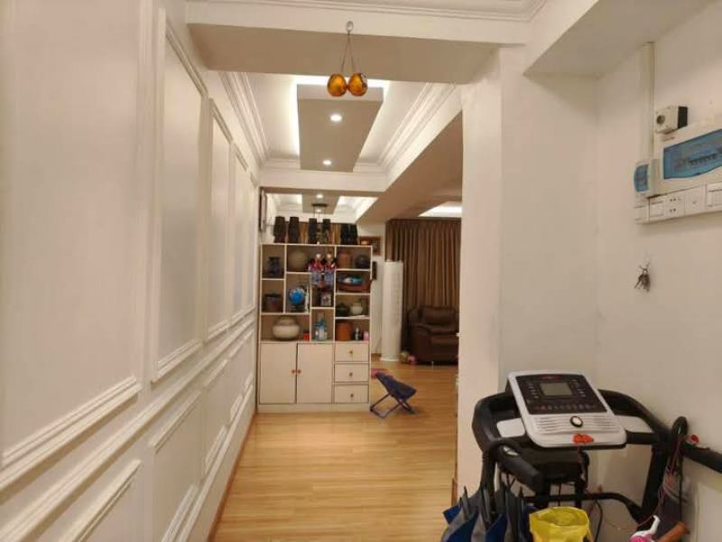 Gallery for Condo For Sale Lay Daung Kan Road,Sabal Phyu Condo,Thingangyun Township.