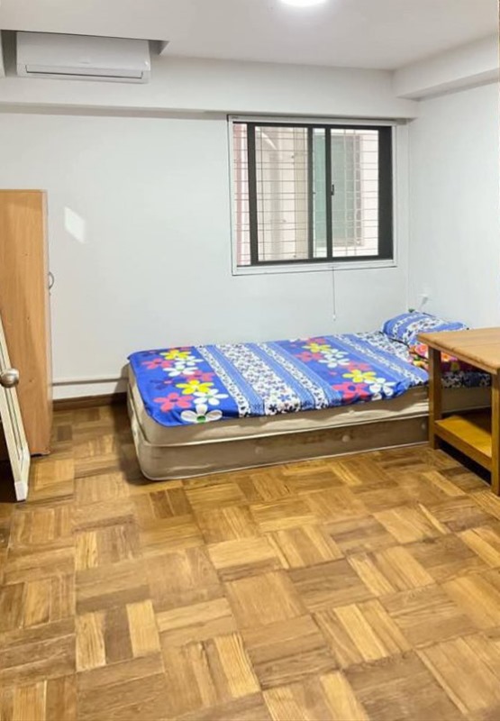 Gallery for Condo For Sale Lay Daung Kan Road,Residence 18 Condo,Thingangyun Township.