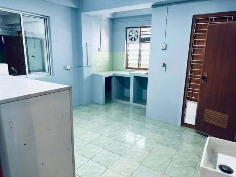Gallery for Apartment For Sale 13th Ward,Ya Tha Waddy Lane,South Okkalapa Township.