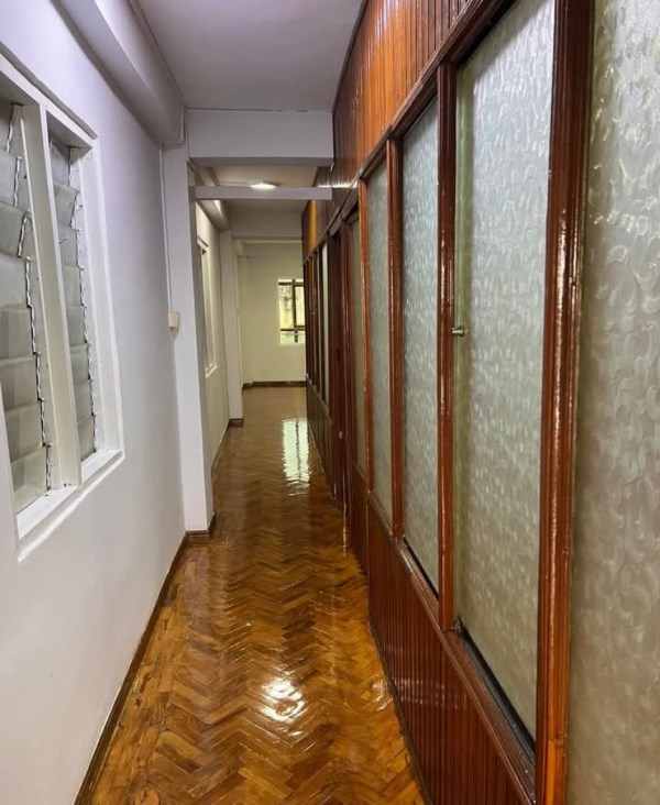 Gallery for Apartment For Sale Aung Mingalar Street,Tamwe Township.
