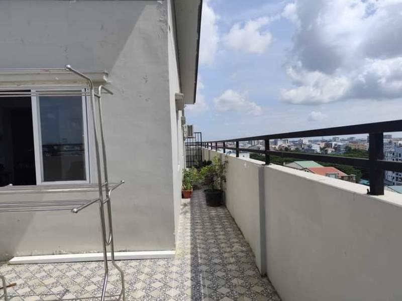Gallery for Mini Condo For Sale 12th Ward,Migathi Street,South Okkalapa Township.