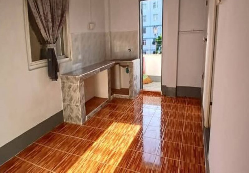 Gallery for Apartment For Sale 9th Ward,Kyaw Thu Lane,South Okkalapa Township.
