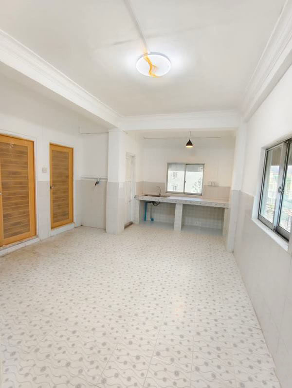 Gallery for Apartment For Sale Kyeepwaryae Ward,Tabin Shwe Hti Road,Thingangyun Township.