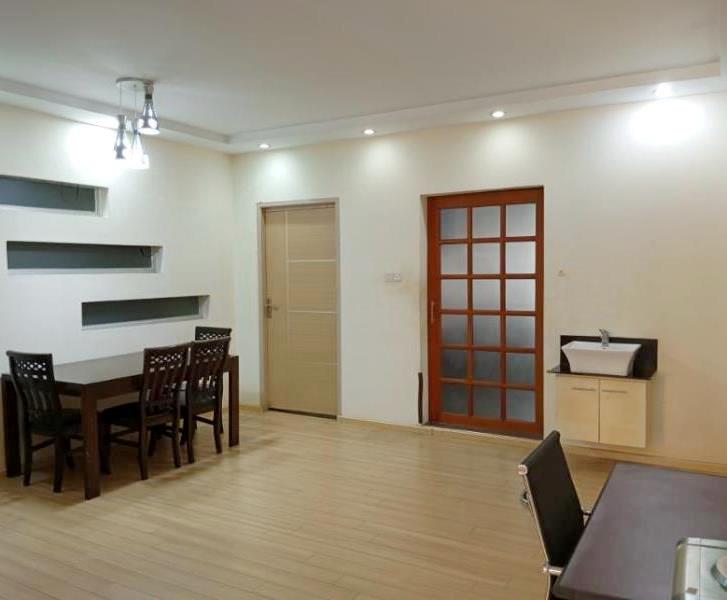 Gallery for Condo For Sale Phoe Sein Street,Phoe Sein Condo,Tamwe Township.