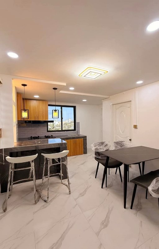 Gallery for Mini Condo For Sale 19th Ward,Kyaw Thu Condo,South Okkalapa Township.