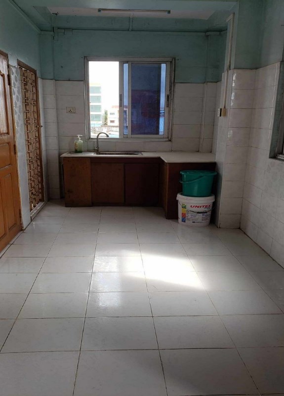 Gallery for Apartment For Sale Yan Kin Street,Thingangyun Township.