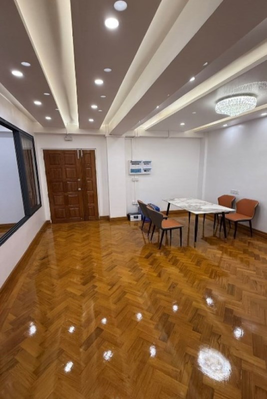 Gallery for Condo For Sale Bayint Naung Tower,Kamaryut Township.