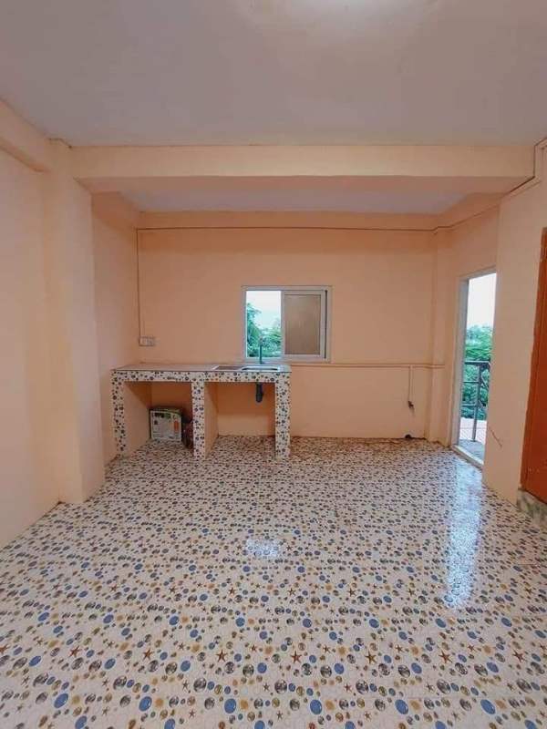Gallery for Apartment For Sale Bayint Naung Street,Thingangyun Township.