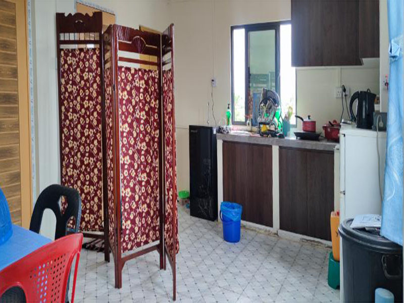 Gallery for Apartment For Sale Toe Chae Lane,South Okkalapa Township.