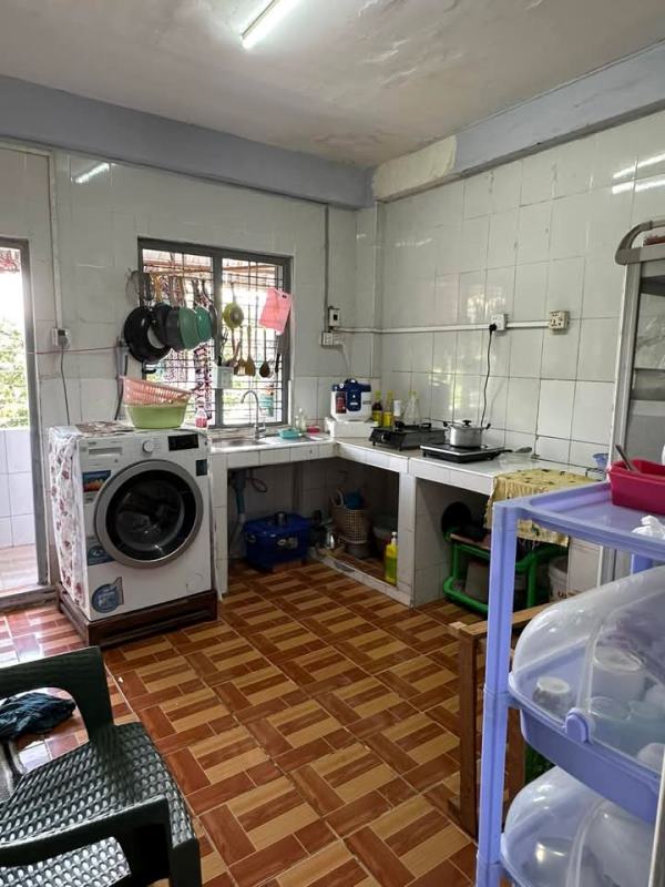 Gallery for Apartment For Sale Aung Mingalar Pat Street,Tamwe Township.
