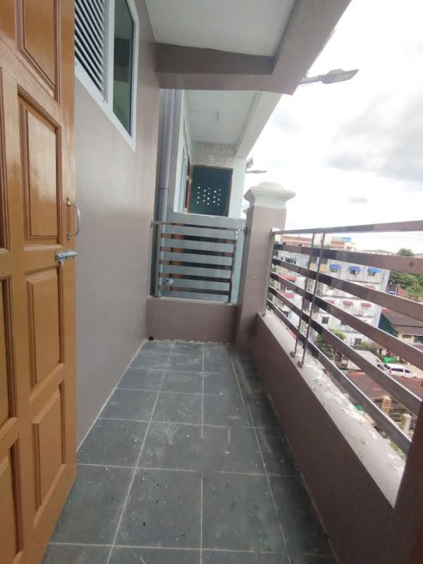 Gallery for (Home Loan)Apartment For Sale Kyee Pyar Yay Ward,Aung Marga Street,Tamwe Township.