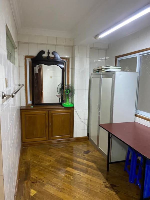 Gallery for Apartment For Sale East House Rach Course Road ,Tamwe Township.