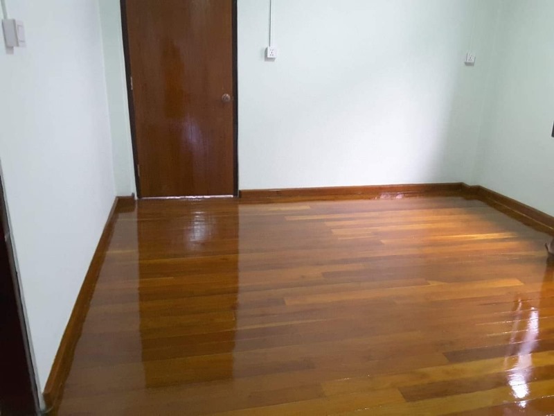 Gallery for House For Rent Thuwana, VIP-3,Thingangyun Township.