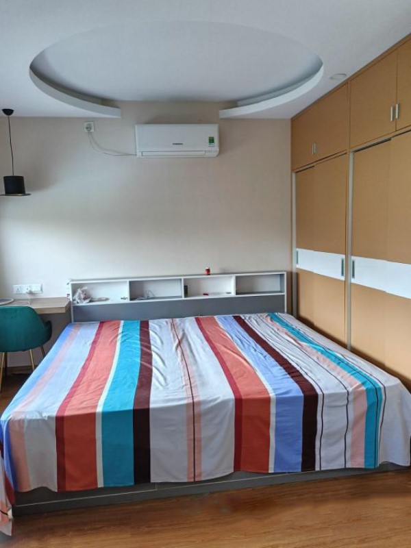 Gallery for Condo For Sale Min Dhama Road,Royal Theikdi Condo,Mayangone Township.