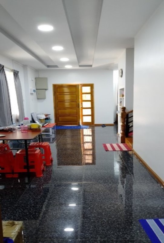 Gallery for House For Sale Aung Chan Thar Ward,Section3,Thanlyin Township.