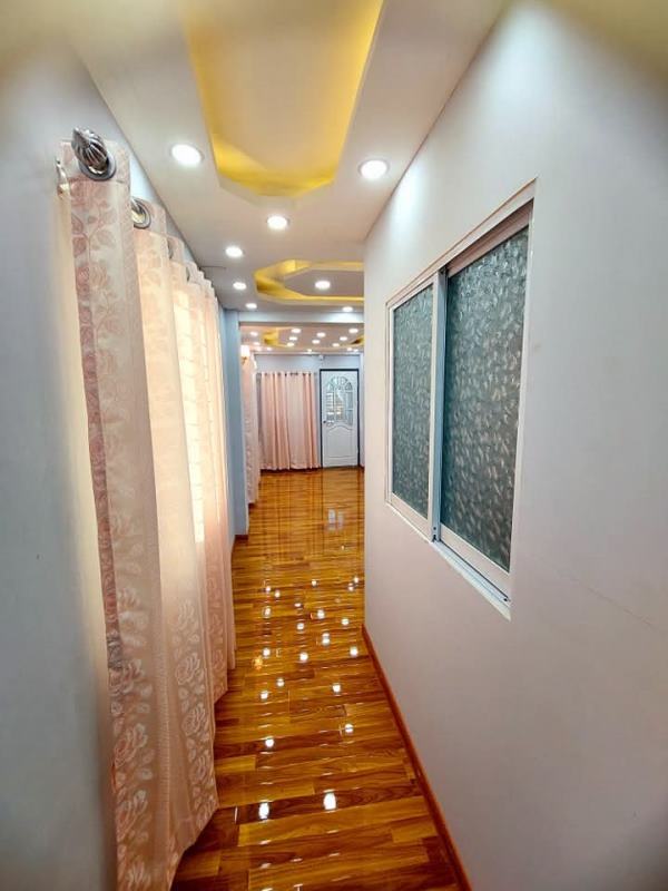 Gallery for Apartment For Sale Shwe Laung Street ,Sanchaung Township.