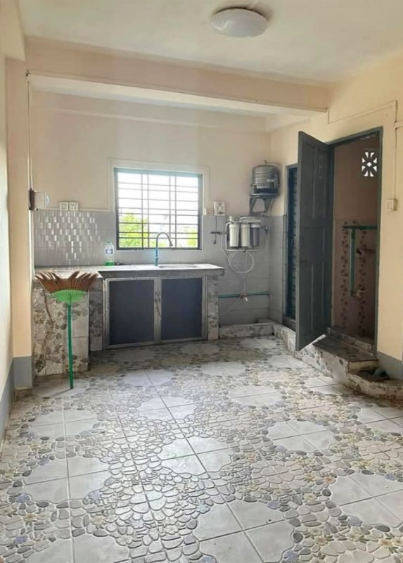 Gallery for Apartment For Sale Than Thu Mar Road,South Okkalapa Township.