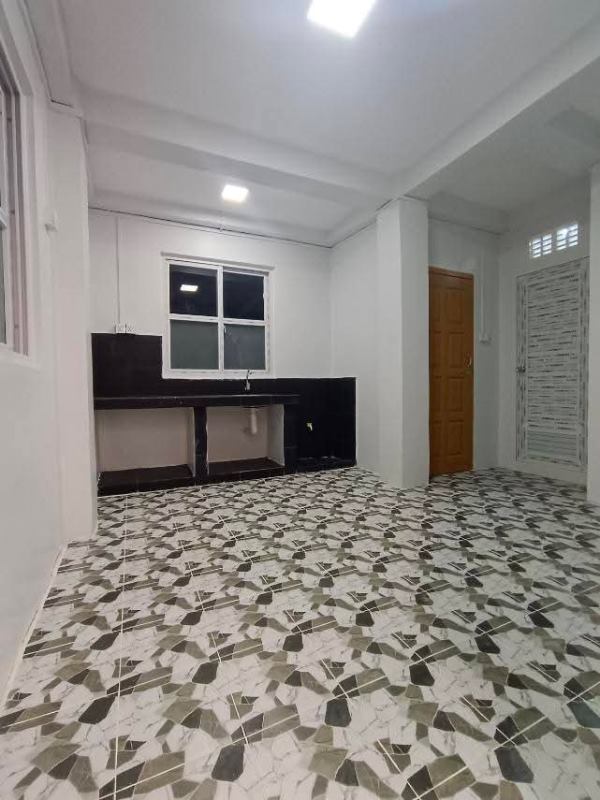 Gallery for Apartment For Sale 13th Ward,Kaw Li Ya Lane,South Okkalapa Township.