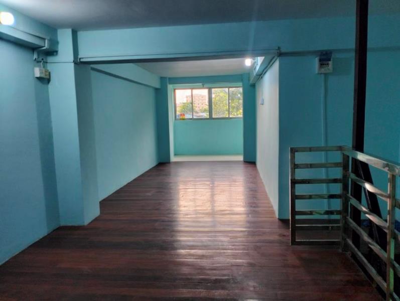 Gallery for Apartment For Sale 6/East Ward,Aung Thukha Lane,Thaketa Township.