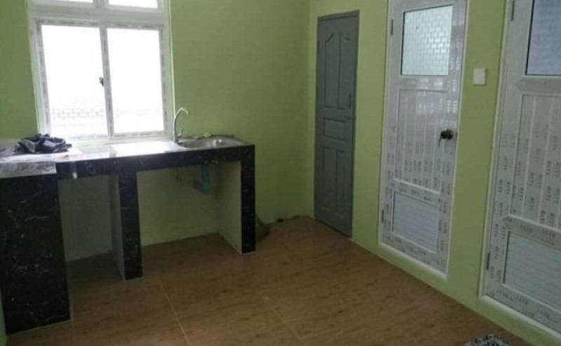 Gallery for Mini Condo For Sale Mandalay Street,Mingalar Taung Nyunt Township.