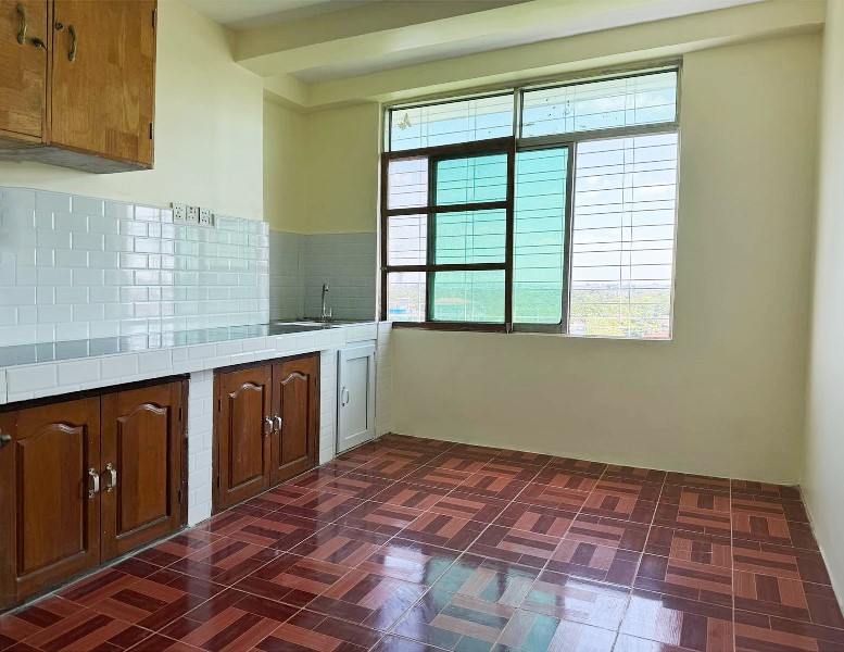 Gallery for Mini Condo For Sale Sapal Street,Mingalar Taung Nyunt Township.