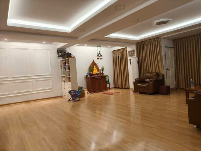 Gallery for Condo For Sale Lay Daung Kan Road,Sabal Phyu Condo,Thingangyun Township.