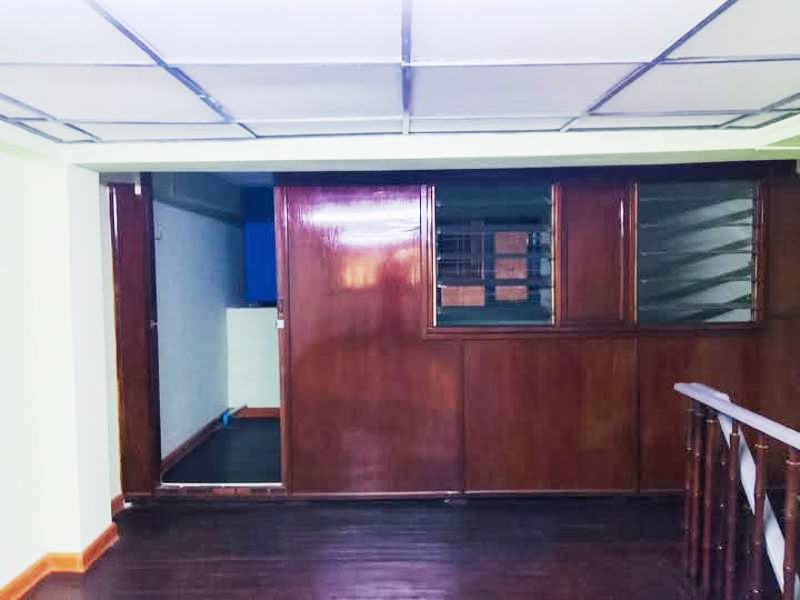 Gallery for Apartment For Sale Thiri Yeik Thar Housing,Ahlone Township.