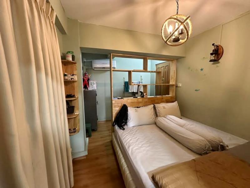 Gallery for Mini Condo For Sale 16/4 Ward,Pyi Thar Yar Street,Thingangyun Township.