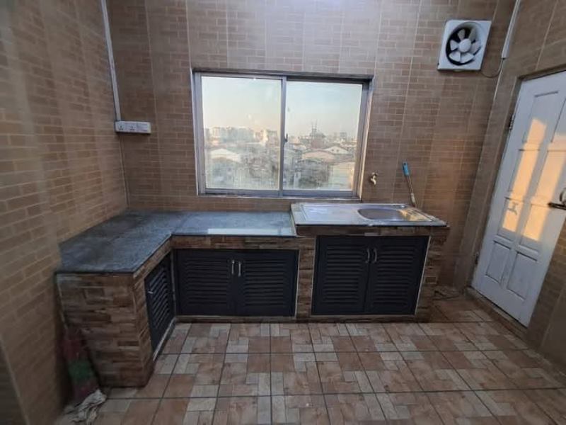 Gallery for Mini Condo For Sale Yay Kyaw Road,Pazundaung Township.