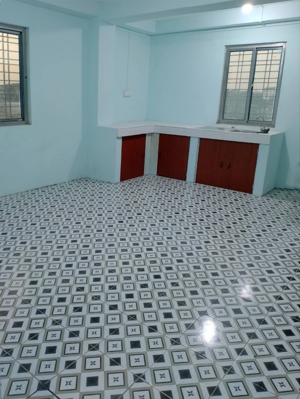 Gallery for Apartment For Sale Thuya Ta Ti Street,Mayangone Township.