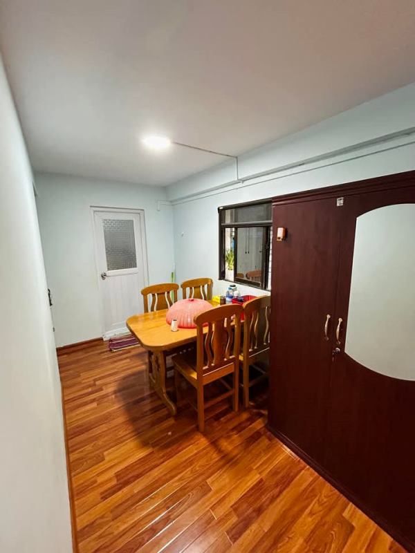 Gallery for Apartment For Sale 13th Ward,Wayunar Lane,South Okkalapa Township.