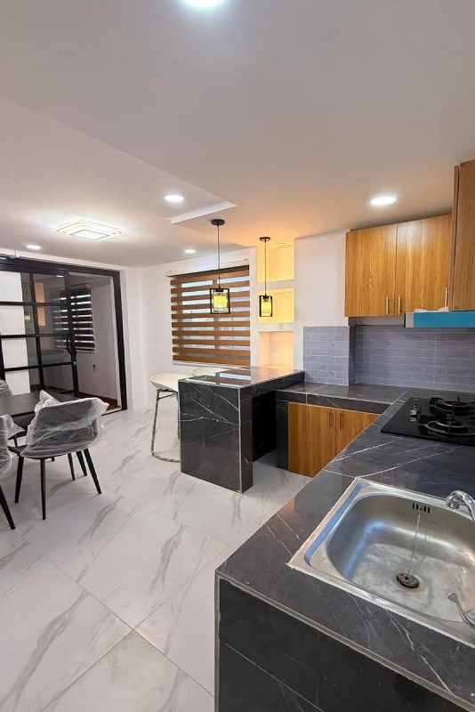 Gallery for Mini Condo For Sale 19th Ward,Kyaw Thu Condo,South Okkalapa Township.