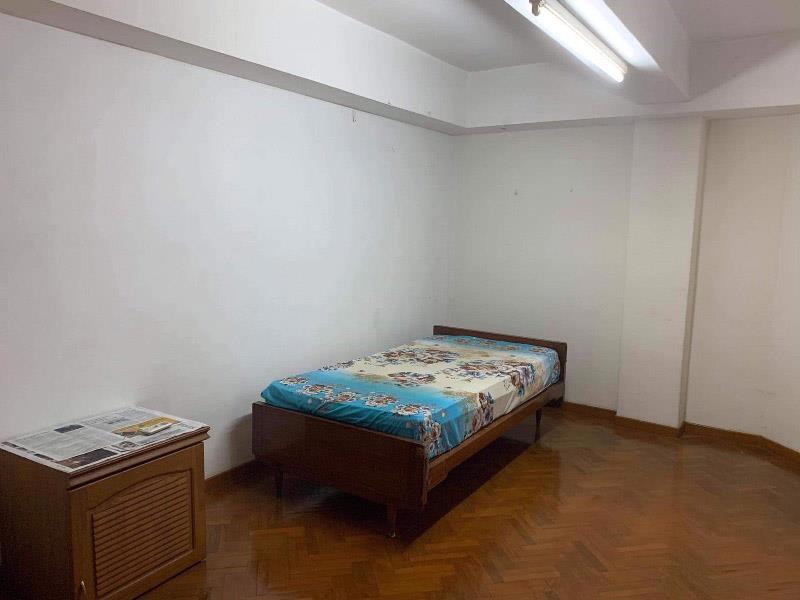 Gallery for Condo For Sale Pyi Road,Royal Thiri Condo,Mayangone Township.