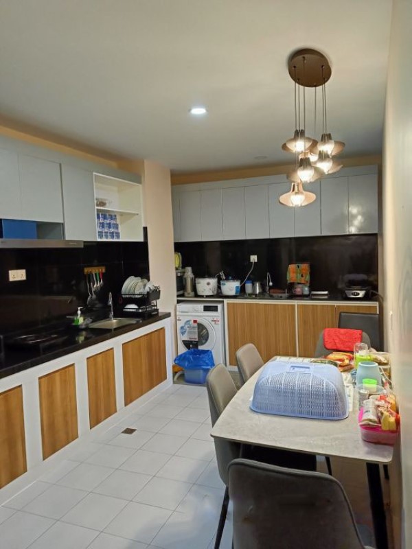 Gallery for Condo For Sale Min Dhama Road,Royal Theikdi Condo,Mayangone Township.