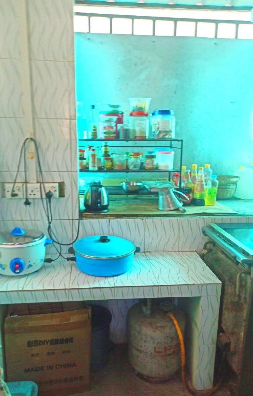 Gallery for Apartment For Sale Shwe Ohn Pin Housing,Yankin Township.