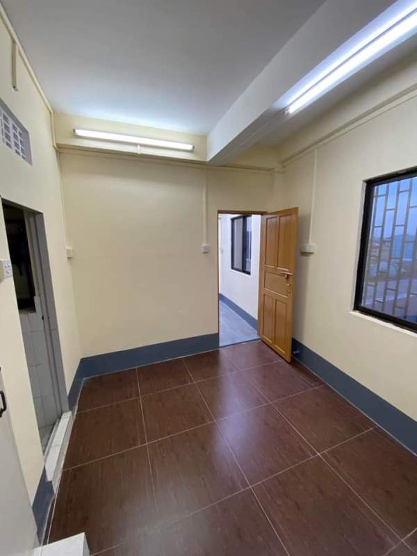 Gallery for Mini Condo For Sale New Thaketo Yeik Thar Street,Bahan Township.