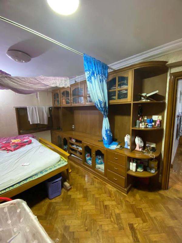 Gallery for Apartment For Sale East House Rach Course Road ,Tamwe Township.