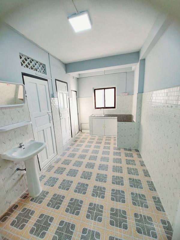 Gallery for Apartment For Sale Shwe Laung Street ,Sanchaung Township.