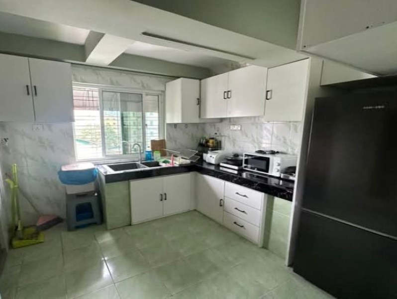 Gallery for Mini Condo For Sale 16/4 Ward,Pyi Thar Yar Street,Thingangyun Township.