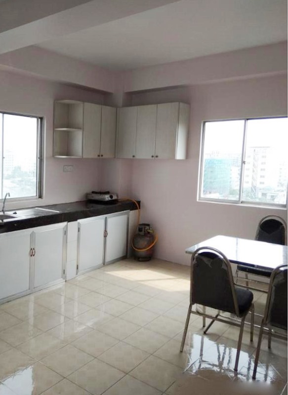 Gallery for Mini Condo For Sale 6th Ward,Byamaso Road,South Okkalapa Township.