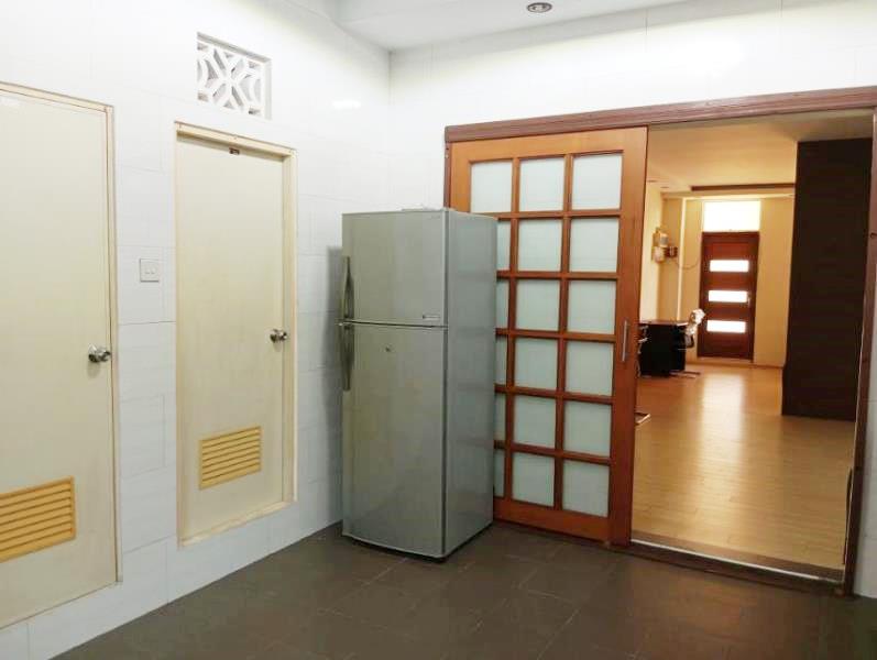 Gallery for Condo For Sale Phoe Sein Street,Phoe Sein Condo,Tamwe Township.