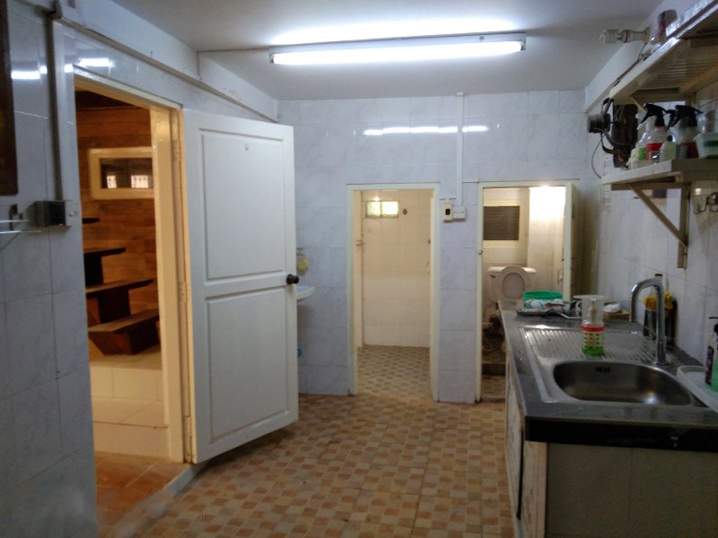 Gallery for House For Sale 9 Mile,Shwe Hnin Si Street,Mayangone Township.