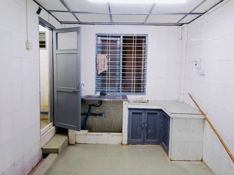 Gallery for Apartment For Sale Thiri Yeik Thar Housing,Ahlone Township.