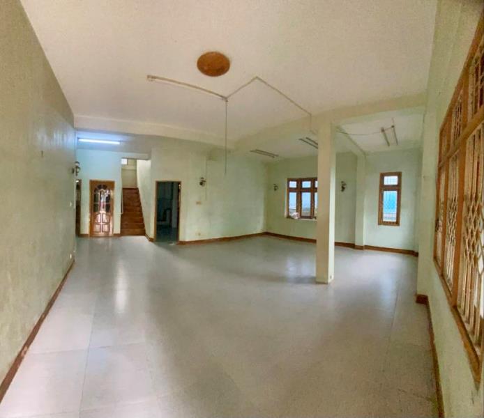 Gallery for House For Sale 41th Ward,Ta Pin Shwe Htee Road,North Dagon Township.