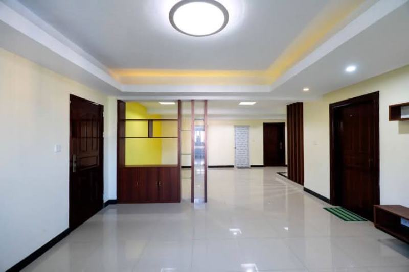Gallery for Mini Condo For  Sale Thu Kha Street,Hlaing Township.